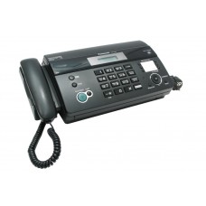 Факс Panasonic KX-FT982RUB