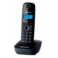 Радиотелефон Panasonic KX-TG1611RUH серый