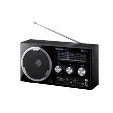 Радиоприемник Panasonic RF-800UEE-K