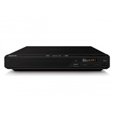 DVD проигрыватель BBK DVP030S