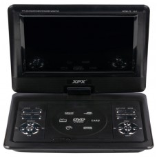 DVD проигрыватель портативный XPX EA-1048D