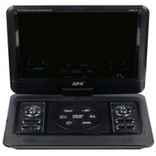 DVD проигрыватель портативный XPX EA-1369D