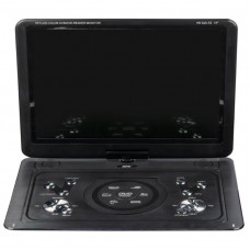 DVD проигрыватель портативный XPX EA-1769D