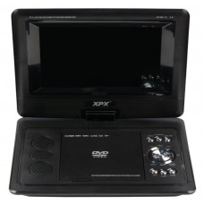 DVD проигрыватель портативный XPX EA-9088D