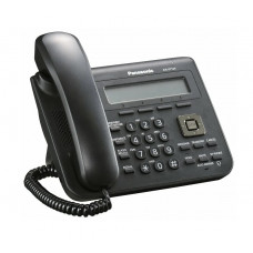 VoIP-телефон Panasonic KX-UT123