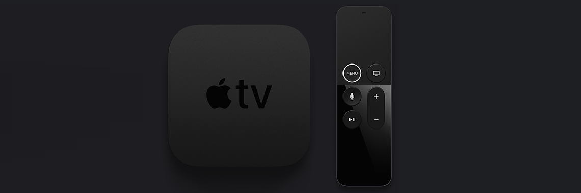 AppleTV